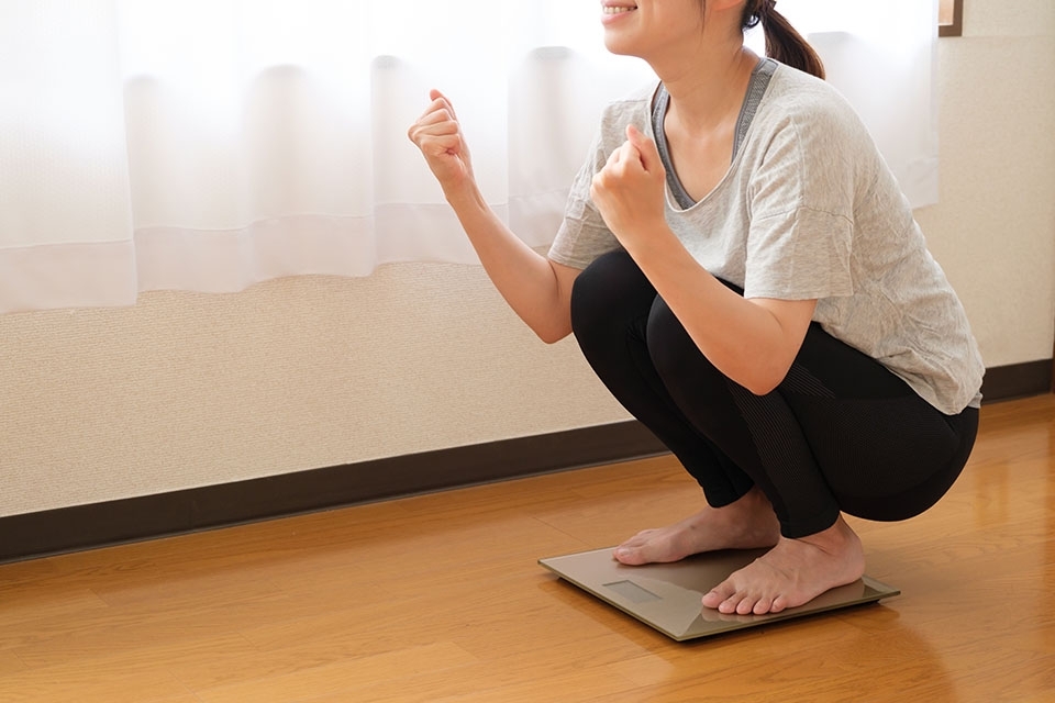 あなたの「痩せたい」を、医療の力で応援します！
